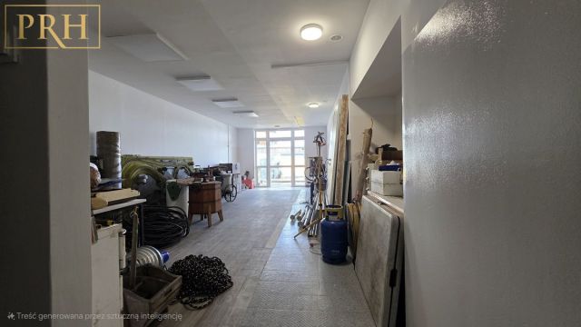 Lokal Koszalin Centrum, ul. Połczyńska. Zdjęcie 4