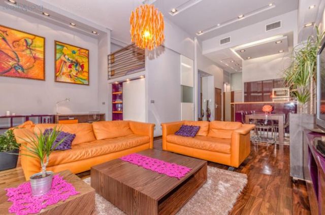 Mieszkanie 2-pokojowe Kraków Stare Miasto, ul. Zwierzyniecka. Zdjęcie 1