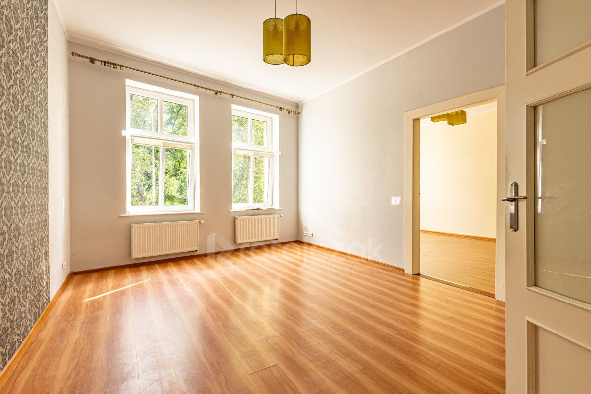 Mieszkanie 2-pokojowe Wejherowo Centrum, ul. Jana III Sobieskiego. Zdjęcie 6