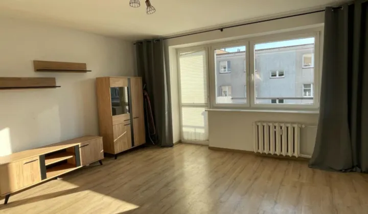 Mieszkanie 1-pokojowe Środa Wielkopolska, ul. Tadeusza Rejtana