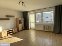 Mieszkanie 1-pokojowe Środa Wielkopolska, ul. Tadeusza Rejtana