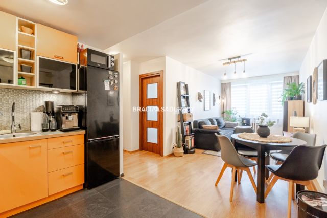 Mieszkanie 2-pokojowe Kraków Bieńczyce, os. Kazimierzowskie. Zdjęcie 7