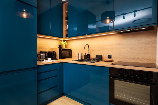 Mieszkanie 2-pokojowe Kraków, ul. Grzegórzecka. Zdjęcie 10