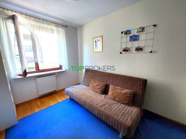 Mieszkanie 3-pokojowe Warszawa Bemowo, ul. Obrońców Tobruku. Zdjęcie 1