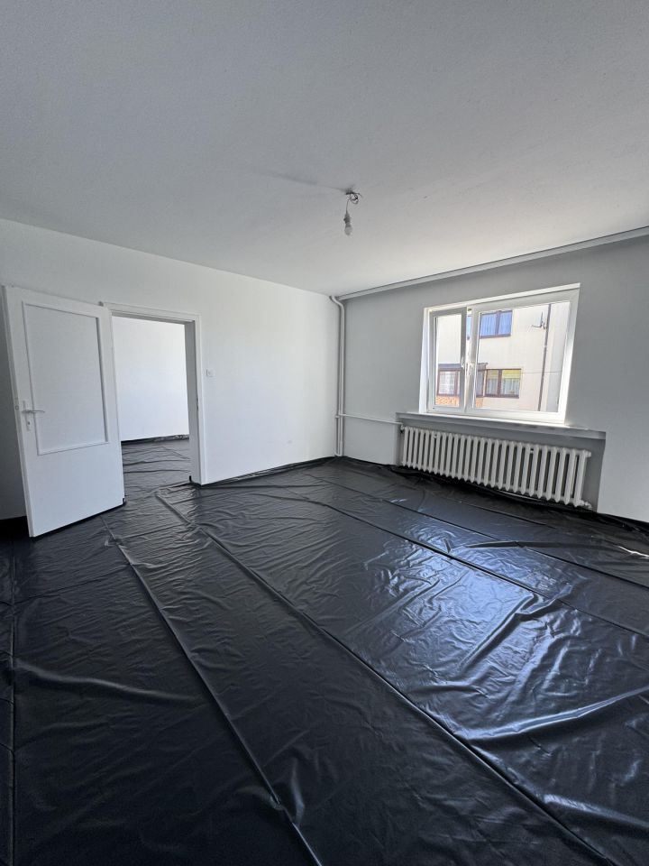 dom wolnostojący, 4 pokoje Strzałkowo, ul. Szkolna. Zdjęcie 2