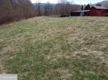 Działka budowlana Krzyżowa, ul. Mostowa. Zdjęcie 4