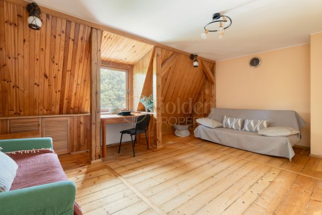 Mieszkanie 4-pokojowe Gdańsk Oliwa, ul. Cystersów. Zdjęcie 10