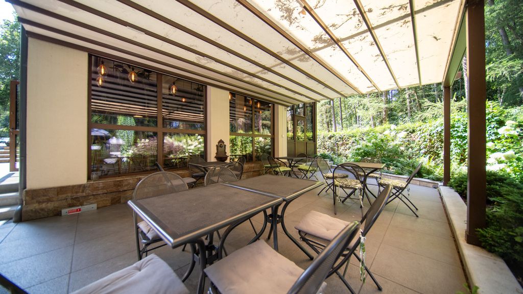 Hotel/pensjonat Poniatowa. Zdjęcie 37