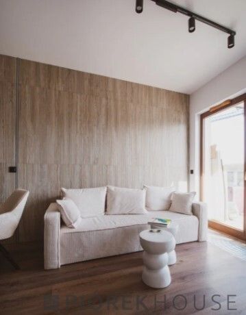 Mieszkanie 2-pokojowe Warszawa Mokotów, ul. Dzikich Jabłoni. Zdjęcie 8