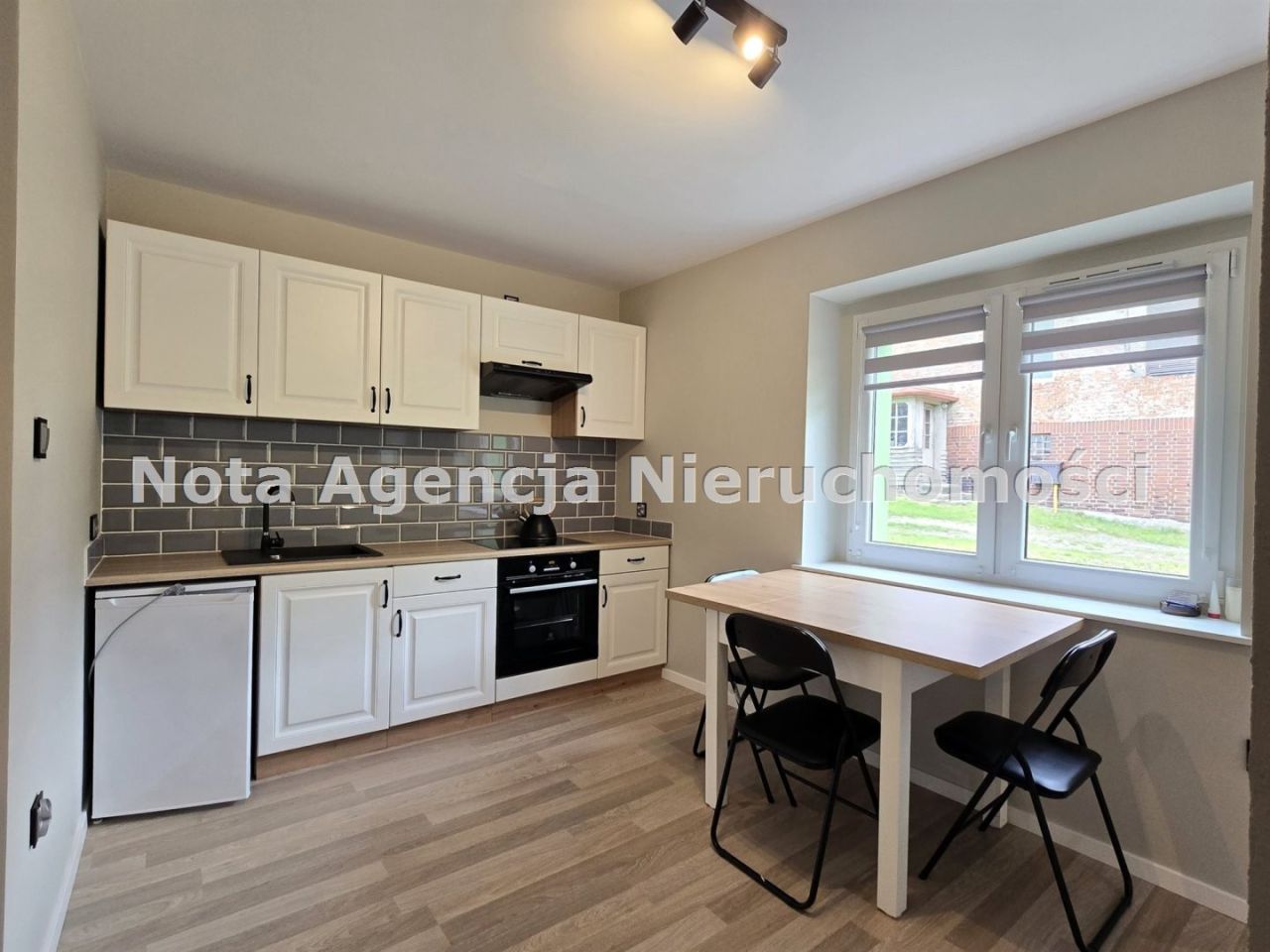 Mieszkanie 1-pokojowe Wałbrzych Podgórze, ul. Świdnicka. Zdjęcie 5