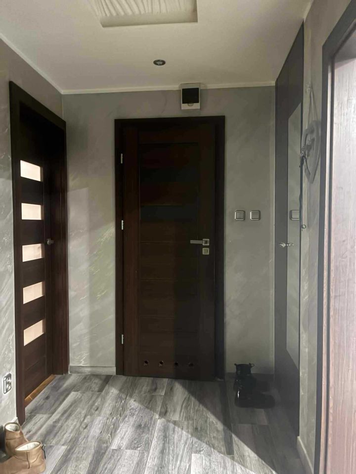 Mieszkanie 4-pokojowe Ciechanów. Zdjęcie 3