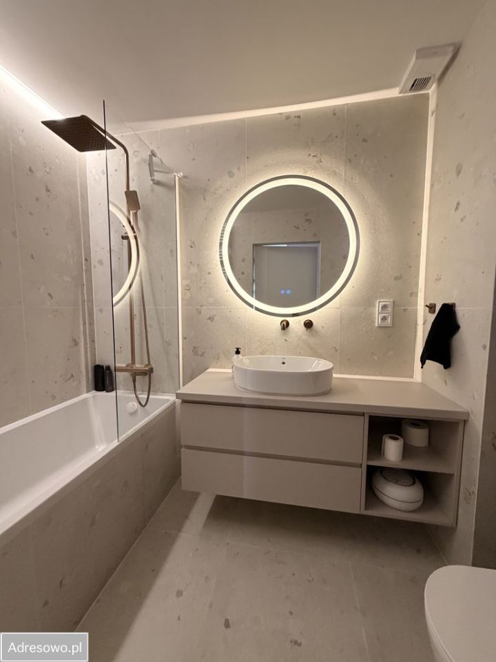 Mieszkanie 2-pokojowe Tarnowskie Góry, ul. Łotewska. Zdjęcie 12