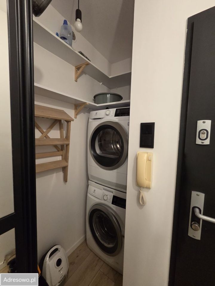 Mieszkanie 2-pokojowe Warszawa Ochota, ul. Wacława Sierpińskiego. Zdjęcie 15