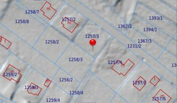 Działka budowlana Dąbrowa Górnicza Łęka, ul. Przelotowa