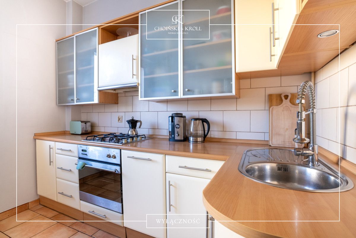 Mieszkanie 2-pokojowe Poznań Dębiec, ul. Limbowa. Zdjęcie 8