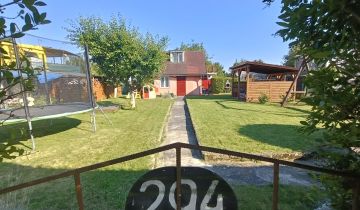 Działka rod Świnoujście