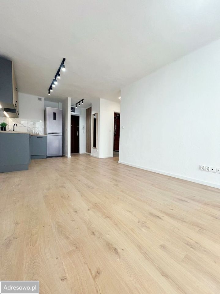 Mieszkanie 2-pokojowe Warszawa Śródmieście, ul. Grzybowska. Zdjęcie 10