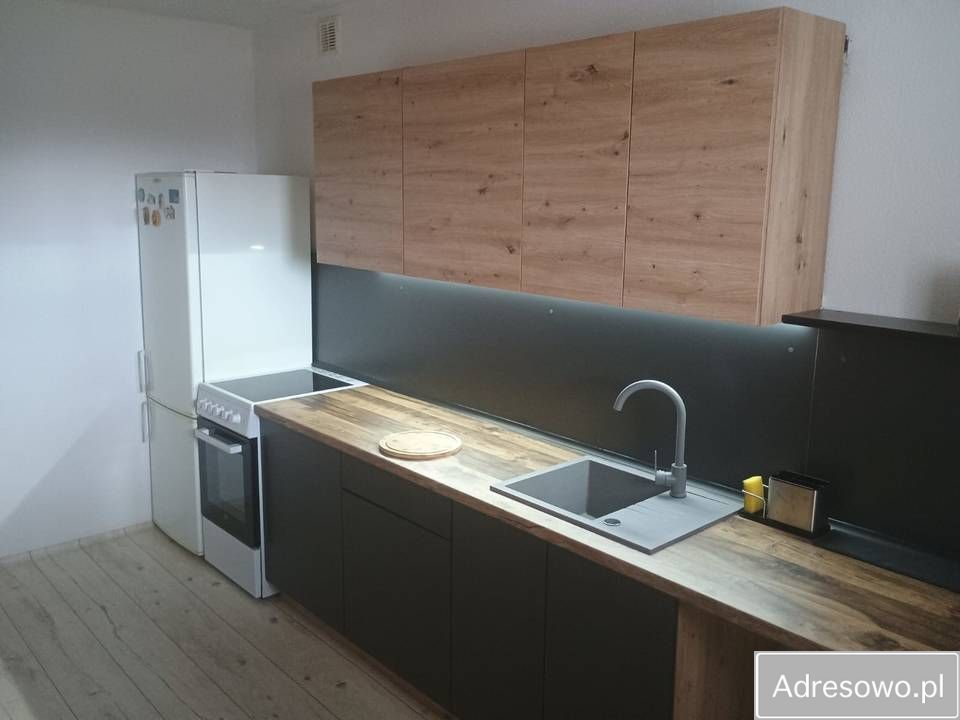 Mieszkanie 2-pokojowe Ruda Śląska Chebzie, ul. Jana Styczyńskiego. Zdjęcie 4