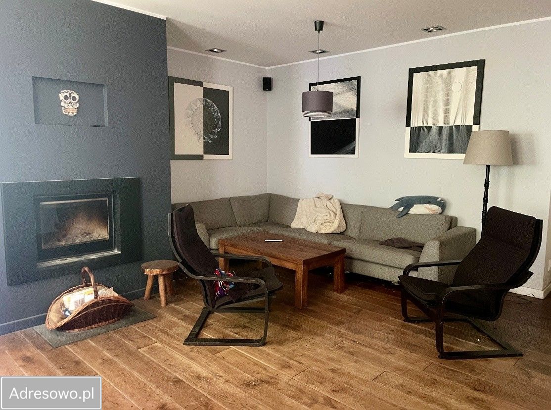 dom wolnostojący, 5 pokoi Zgierz, ul. gen. Kazimierza Pułaskiego. Zdjęcie 18