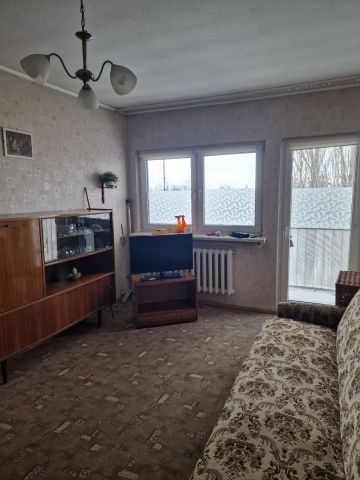 Mieszkanie 2-pokojowe Łódź Bałuty, al. Pasjonistów. Zdjęcie 1