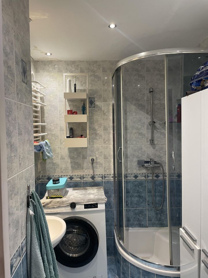 Mieszkanie 3-pokojowe Czeladź Kolonia Rożka, ul. Felicjana Sławoja Składkowskiego. Zdjęcie 5