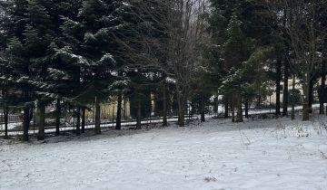 Działka budowlana Bielsko-Biała Lipnik, ul. Wróblowicka