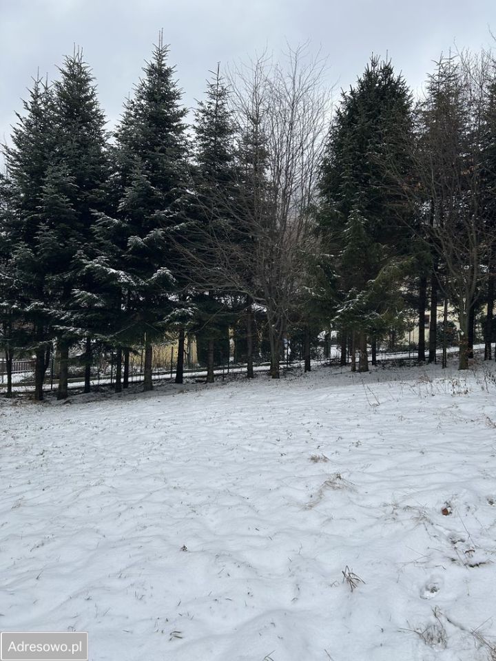 Działka budowlana Bielsko-Biała Lipnik, ul. Wróblowicka. Zdjęcie 2