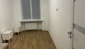 Mieszkanie 2-pokojowe Warszawa Wola, ul. Żelazna