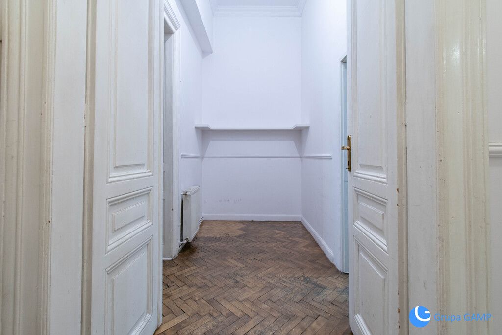 Mieszkanie 2-pokojowe Kraków Stare Miasto, ul. Piotra Michałowskiego. Zdjęcie 8