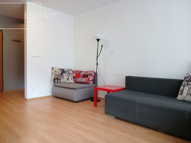 Mieszkanie 1-pokojowe Warszawa Targówek, ul. św. Wincentego. Zdjęcie 3