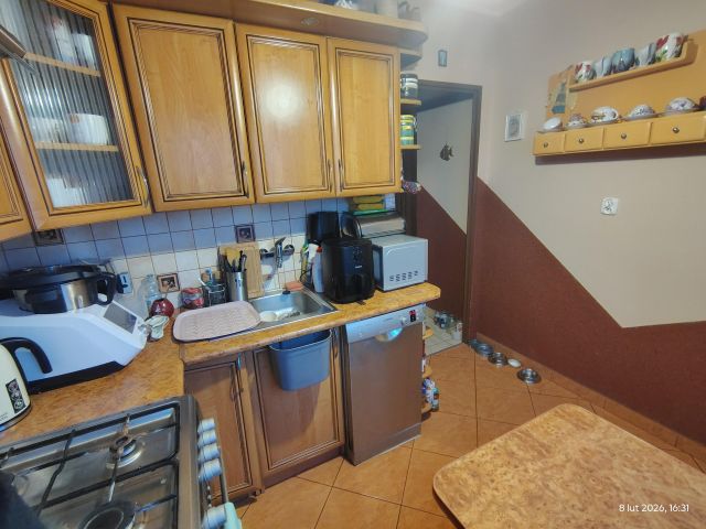 Mieszkanie 4-pokojowe Toruń Na Skarpie, ul. Szarych Szeregów. Zdjęcie 21