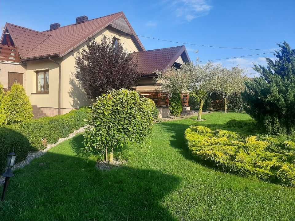 gospodarstwo Pręczki. Zdjęcie 5