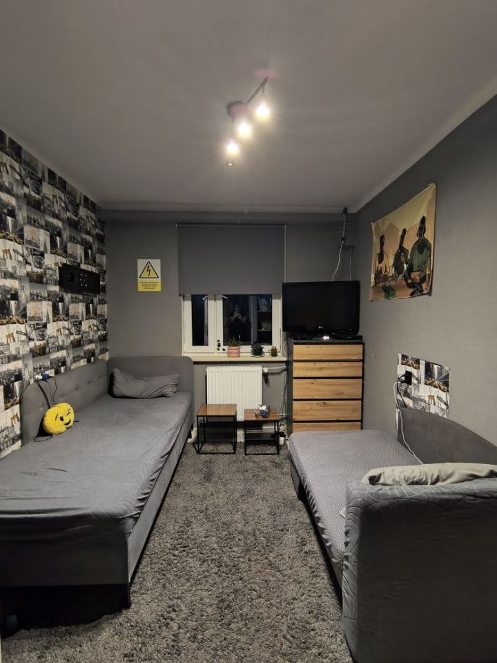 Mieszkanie 2-pokojowe Łambinowice. Zdjęcie 5