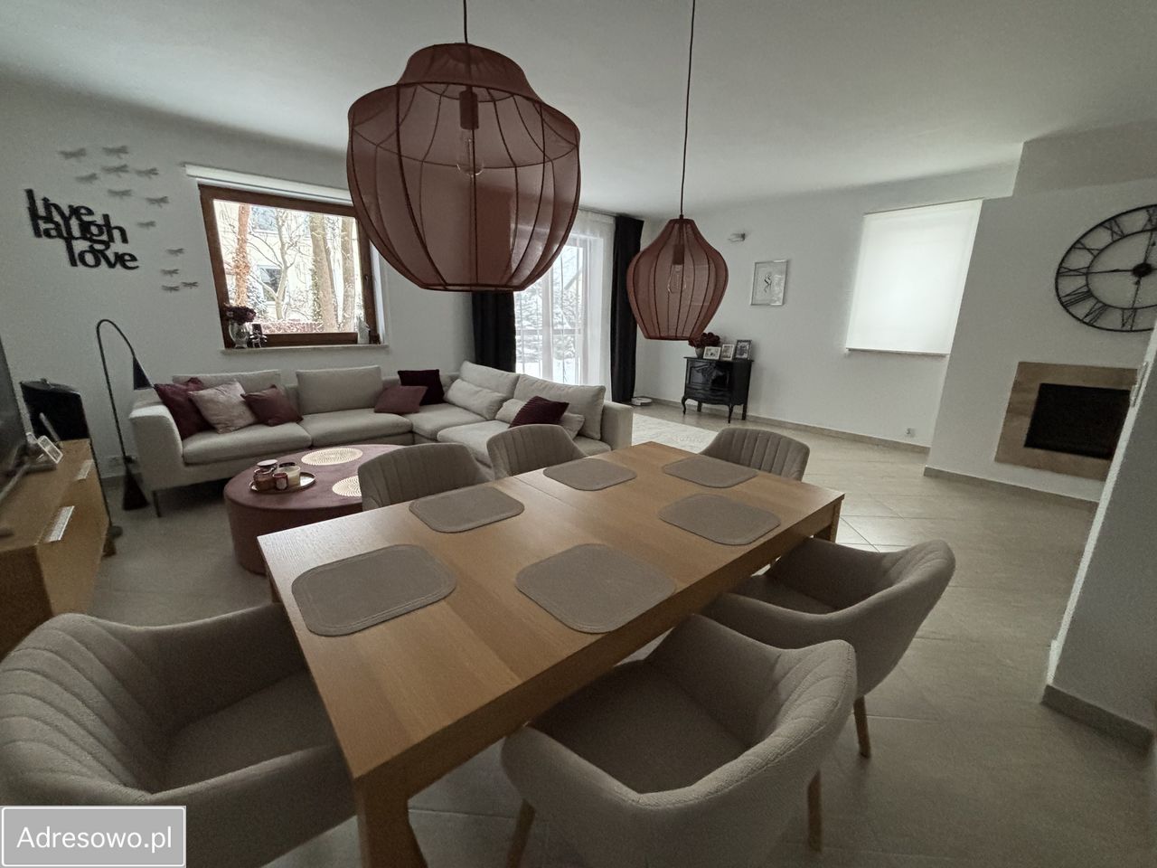 bliźniak, 5 pokoi Warszawa Radość, ul. Draceny. Zdjęcie 14