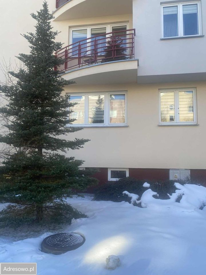 Mieszkanie 1-pokojowe Warszawa Natolin, ul. Stryjeńskich. Zdjęcie 5