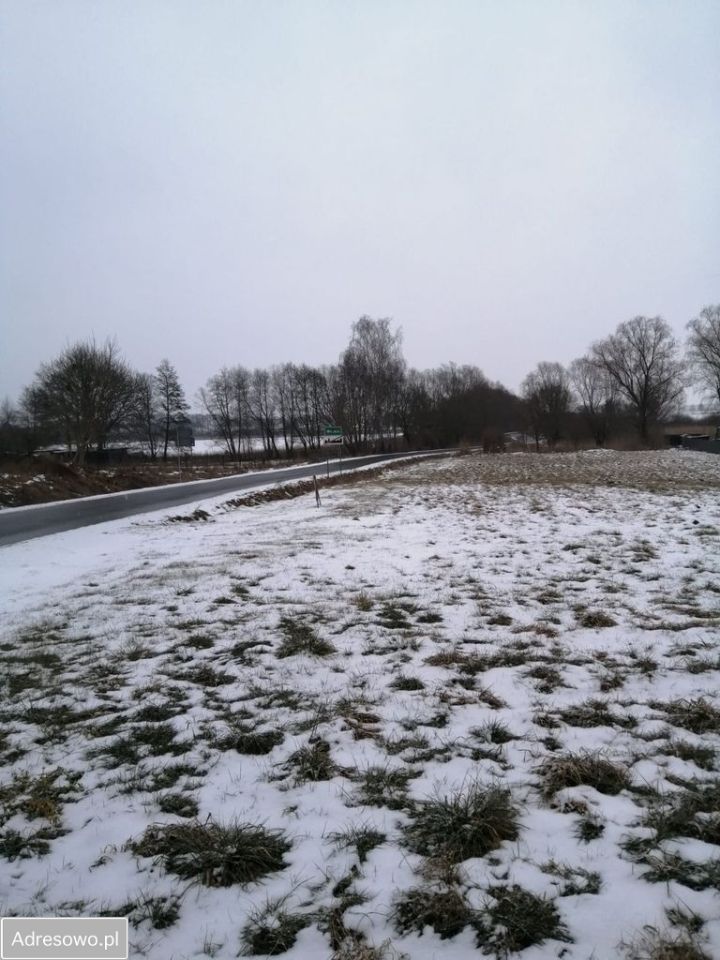 Działka budowlana Wąsosz, ul. Słoneczna. Zdjęcie 4