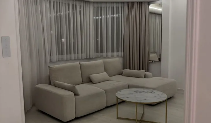 Mieszkanie 2-pokojowe Kołobrzeg Centrum, ul. Zapleczna