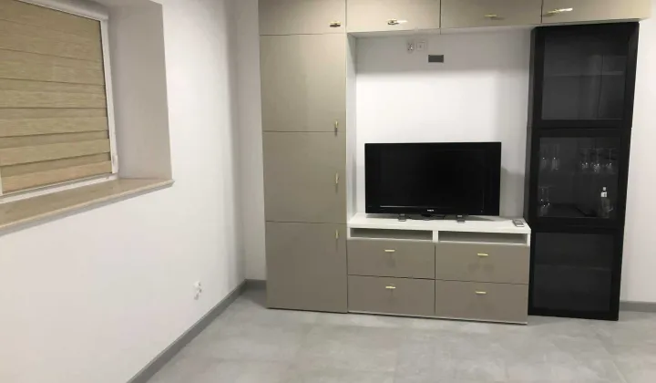 Mieszkanie 2-pokojowe Kazimierza Wielka, ul. Bartosza Głowackiego