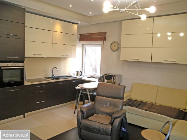 Mieszkanie 2-pokojowe Opole Śródmieście, ul. Józefa Ignacego Kraszewskiego. Zdjęcie 10