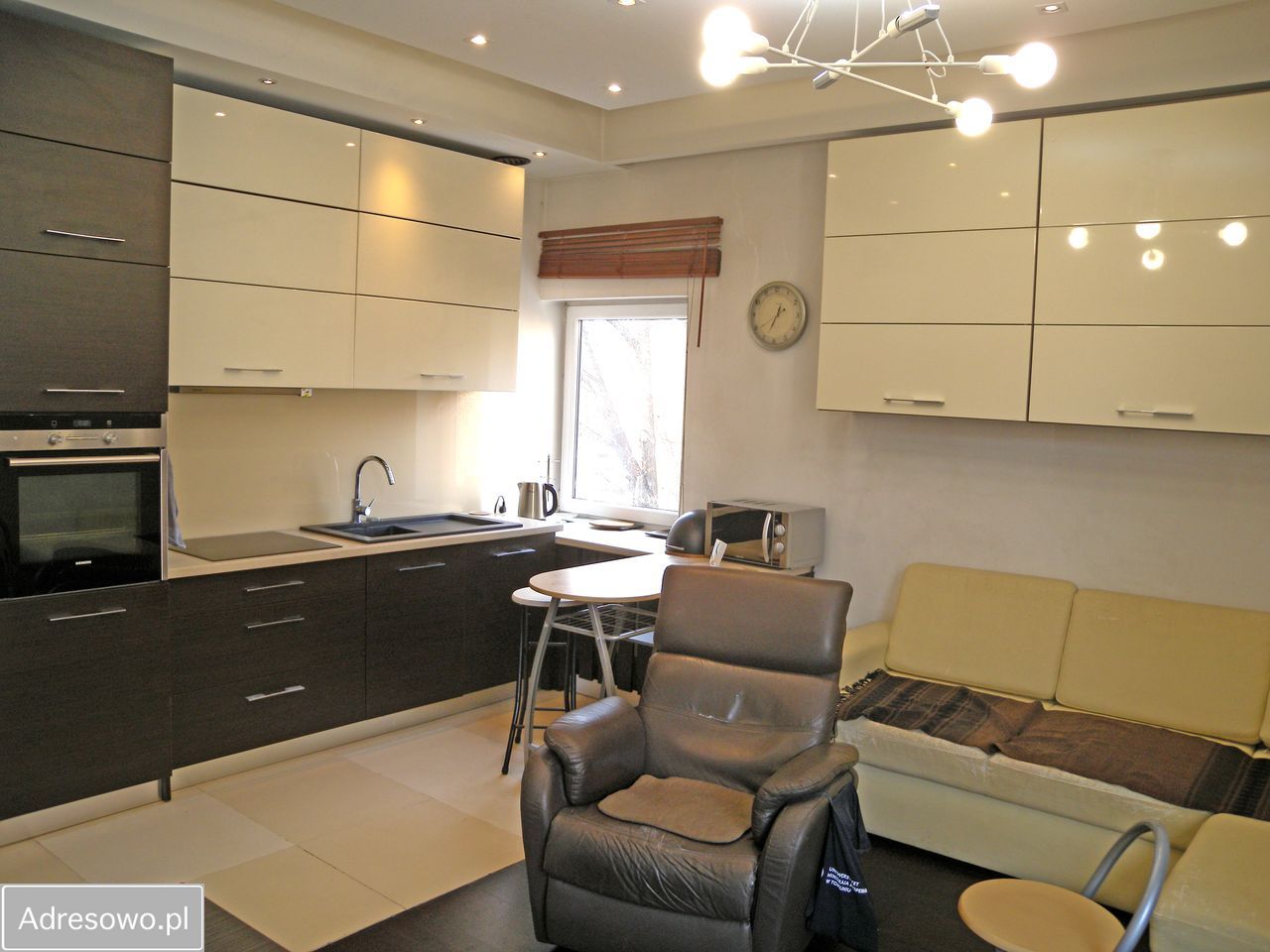 Mieszkanie 2-pokojowe Opole Śródmieście, ul. Józefa Ignacego Kraszewskiego. Zdjęcie 9