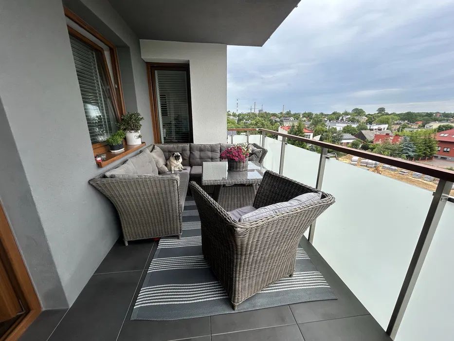 Mieszkanie 3-pokojowe Piotrków Trybunalski Śródmieście, ul. Przyszła. Zdjęcie 8