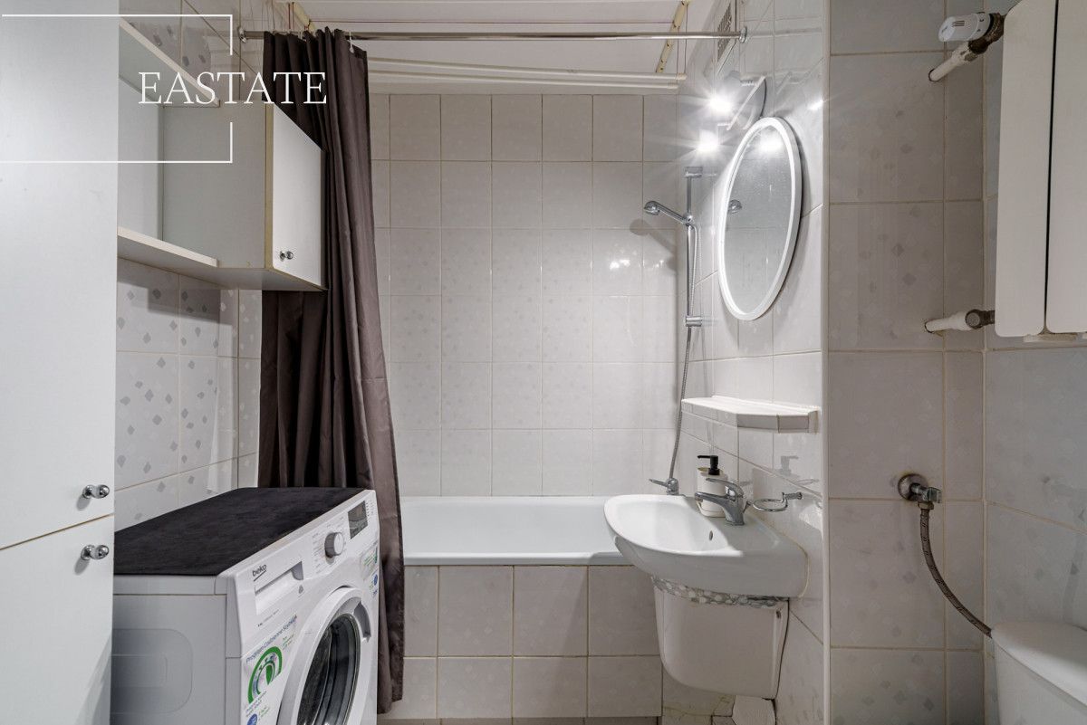 Mieszkanie 1-pokojowe Warszawa Bemowo, ul. Uniejowska. Zdjęcie 13