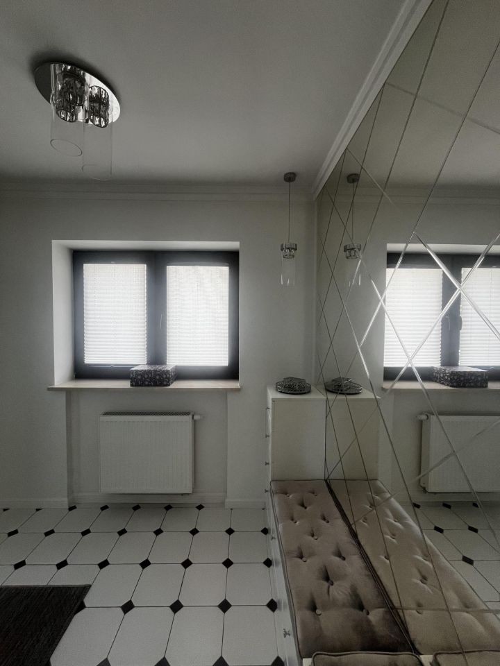 dom wolnostojący, 6 pokoi Zielonka Zosinek, ul. Dziennikarska. Zdjęcie 4