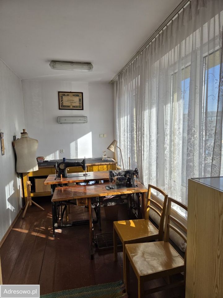 dom szeregowy, 3 pokoje Mława Centrum, ul. Szewska. Zdjęcie 7