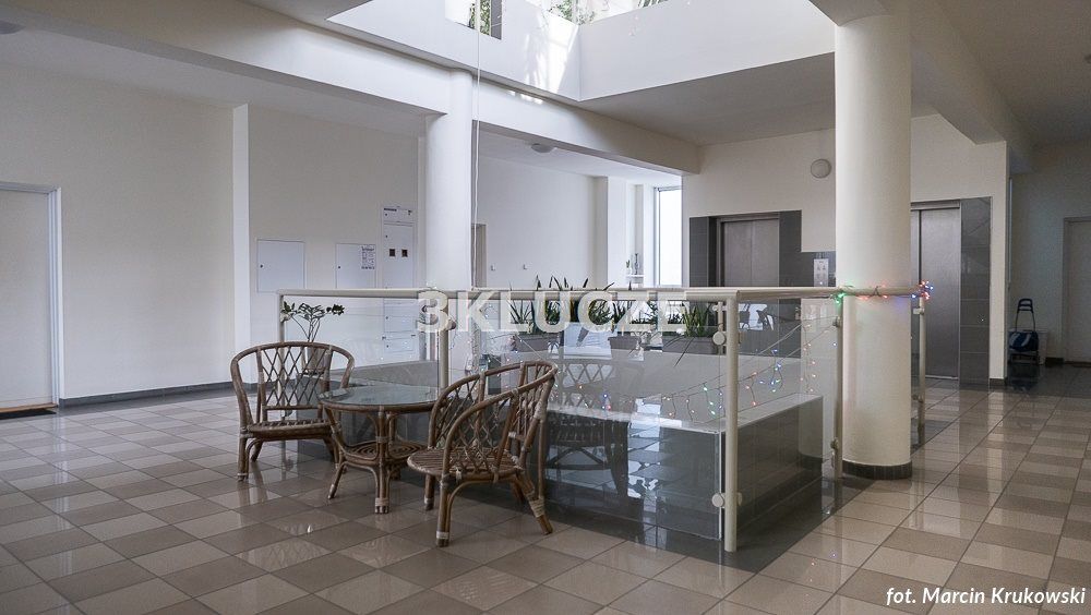 Mieszkanie 3-pokojowe Lublin Wieniawa, ul. Józefa Bema. Zdjęcie 20