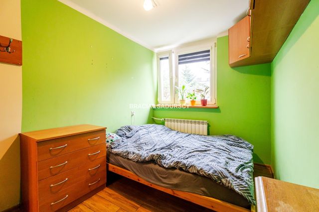 Mieszkanie 3-pokojowe Sułkowice, ul. Szkolna. Zdjęcie 11