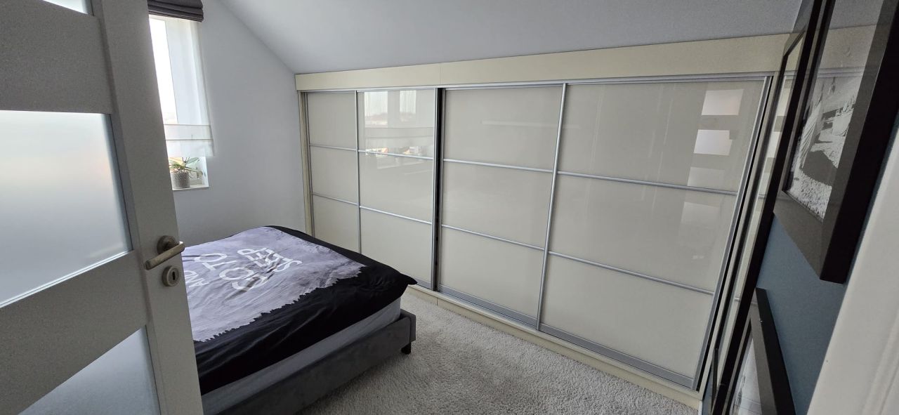 Mieszkanie 3-pokojowe Złotów, ul. Garncarska. Zdjęcie 9