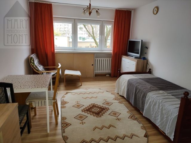 Mieszkanie 1-pokojowe Warszawa Bielany, ul. Wrzeciono. Zdjęcie 2