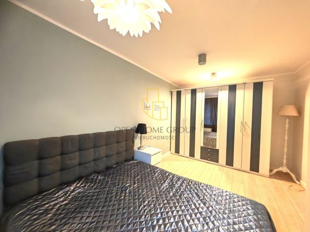 Mieszkanie 3-pokojowe Wrocław Śródmieście, pl. Jana Pawła II. Zdjęcie 11