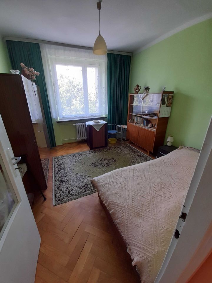 Mieszkanie 2-pokojowe Częstochowa Centrum, al. Aleja Najświętszej Maryi Panny. Zdjęcie 4